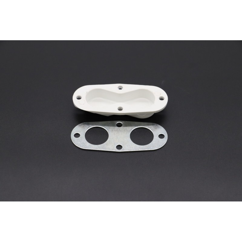 MPM20/30 - Biaxial Bearing Cover