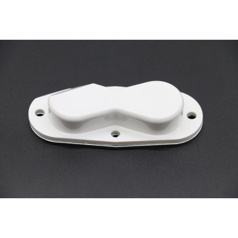 MPM20/30 - Biaxial Bearing Cover