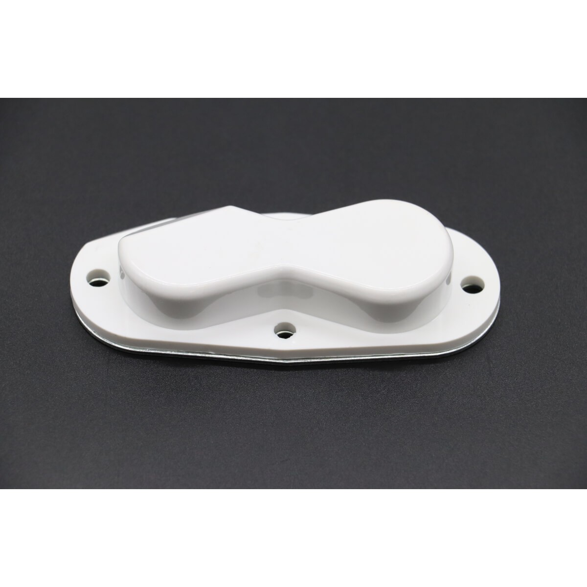 MPM20/30 - Biaxial Bearing Cover