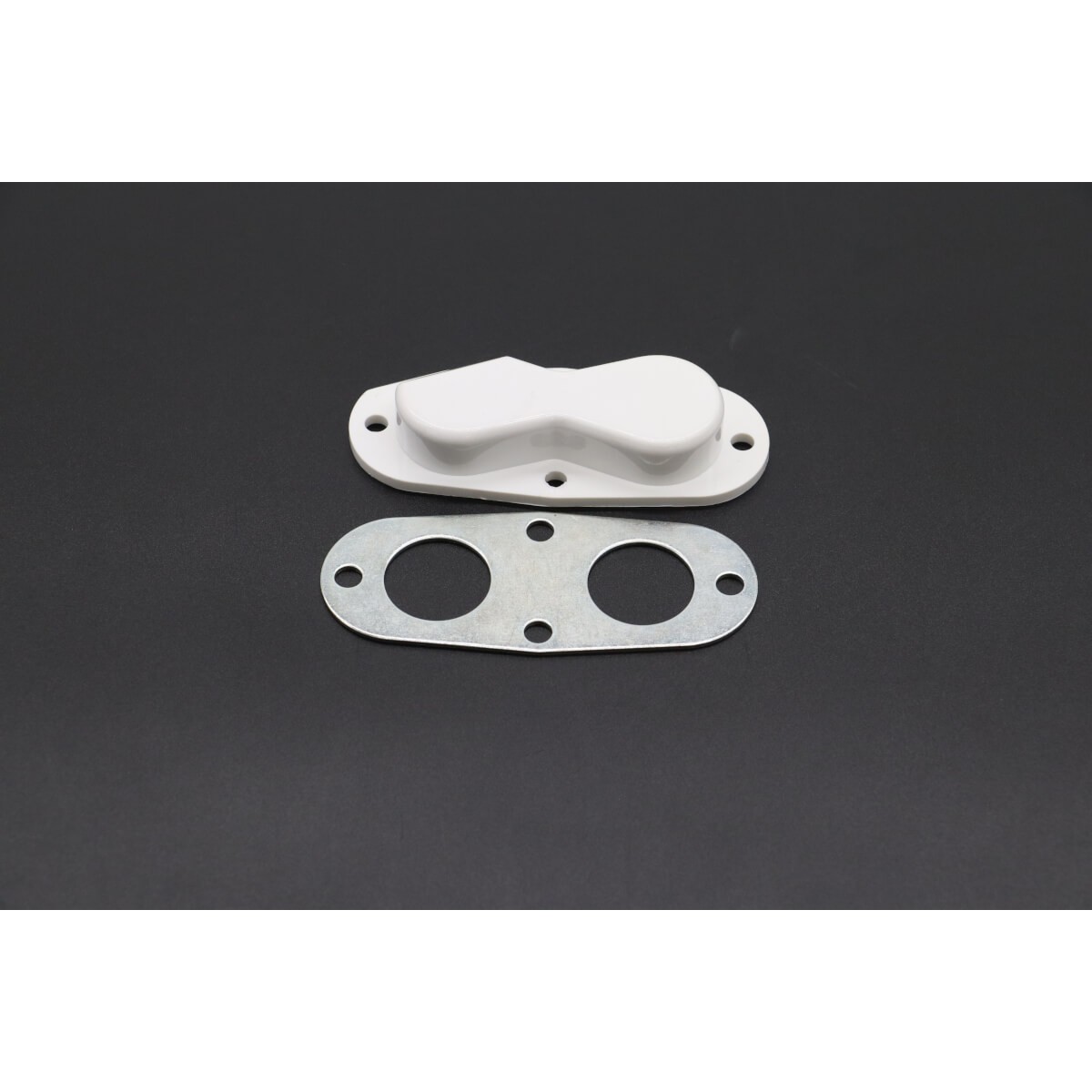 MPM20/30 - Biaxial Bearing Cover