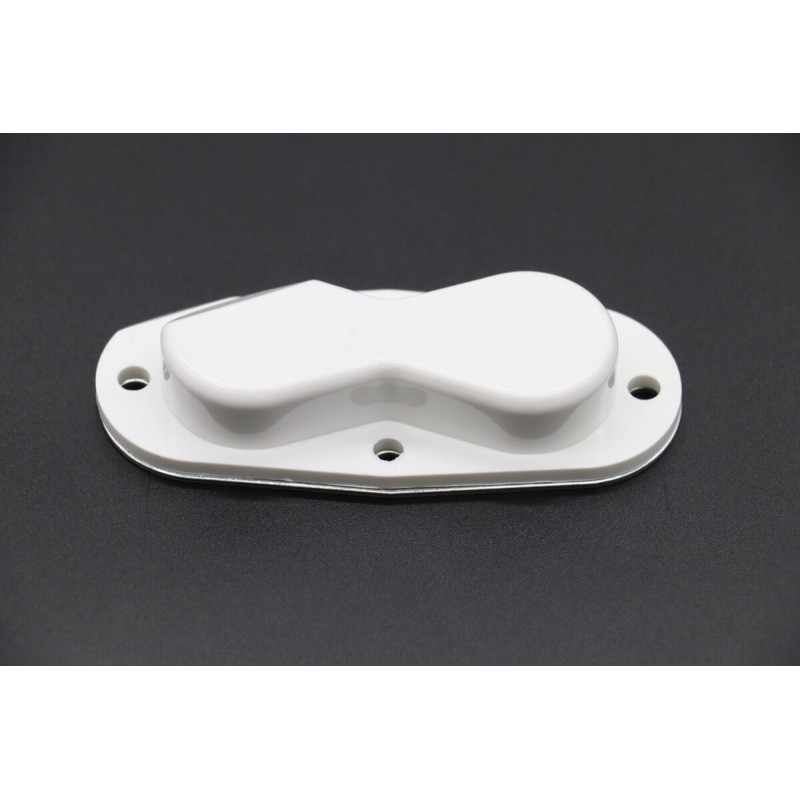 MPM20/30 - Biaxial Bearing Cover