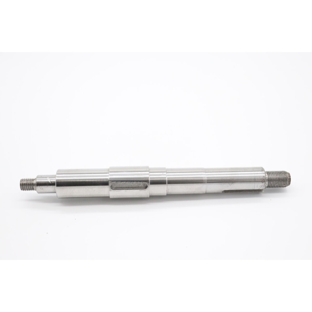 MPM30 - Output Shaft #11