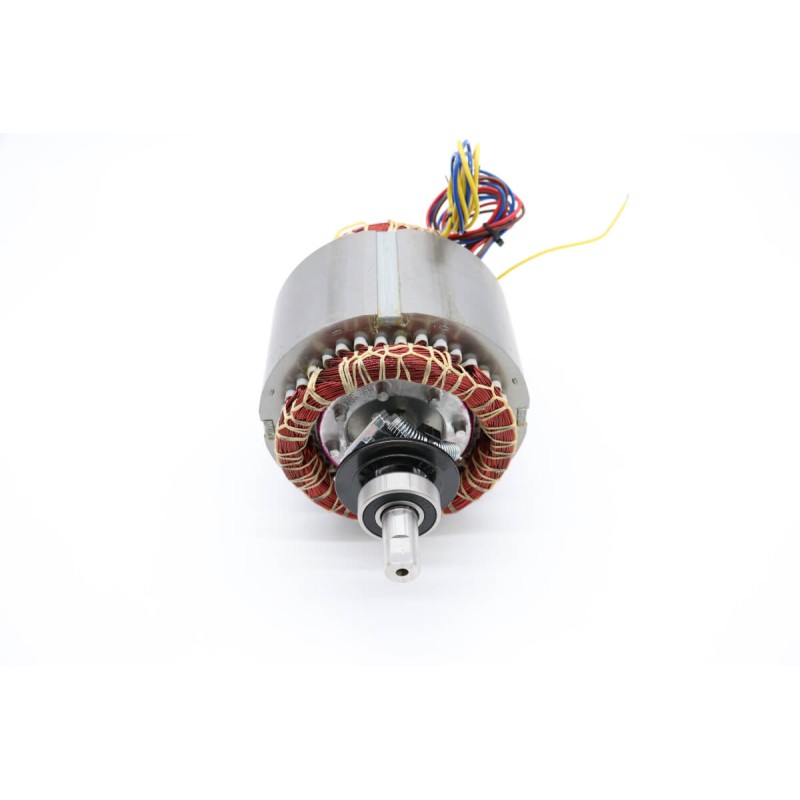 MPM30 - Motor (230V)