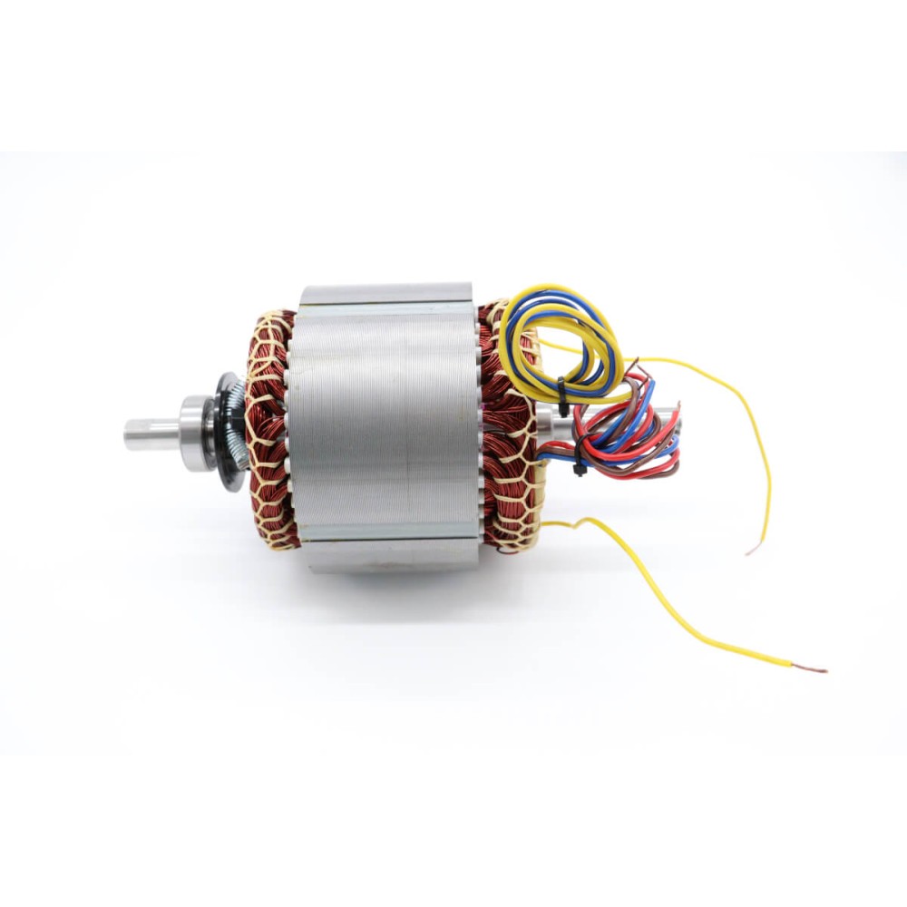 MPM30 - Motor (230V)