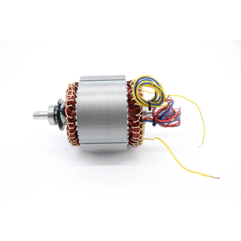 MPM30 - Motor (230V)