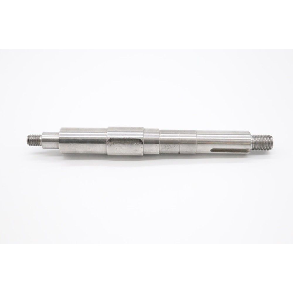 MPM30 - Output Shaft #11