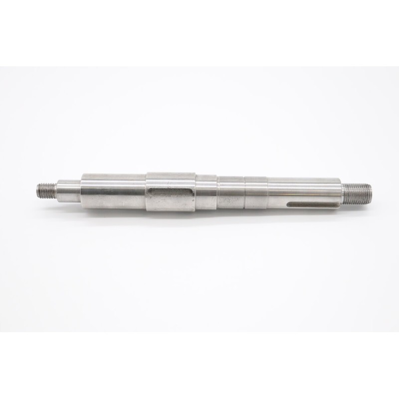 MPM30 - Output Shaft #11