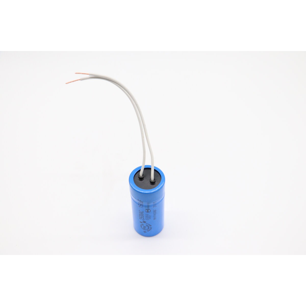 MPM - Capacitor 250Vac 150Uf