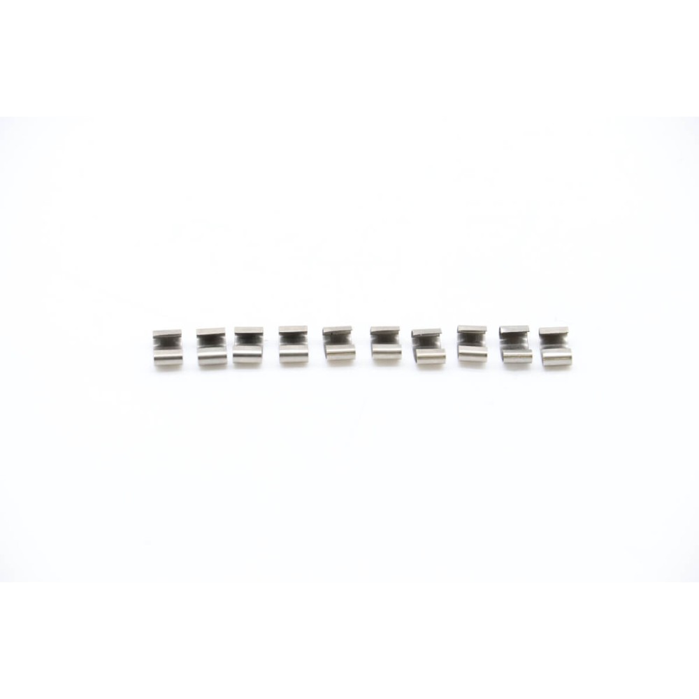MPM10 - Roller Compression Spring #28
