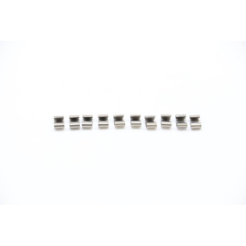 MPM10 - Roller Compression Spring #28