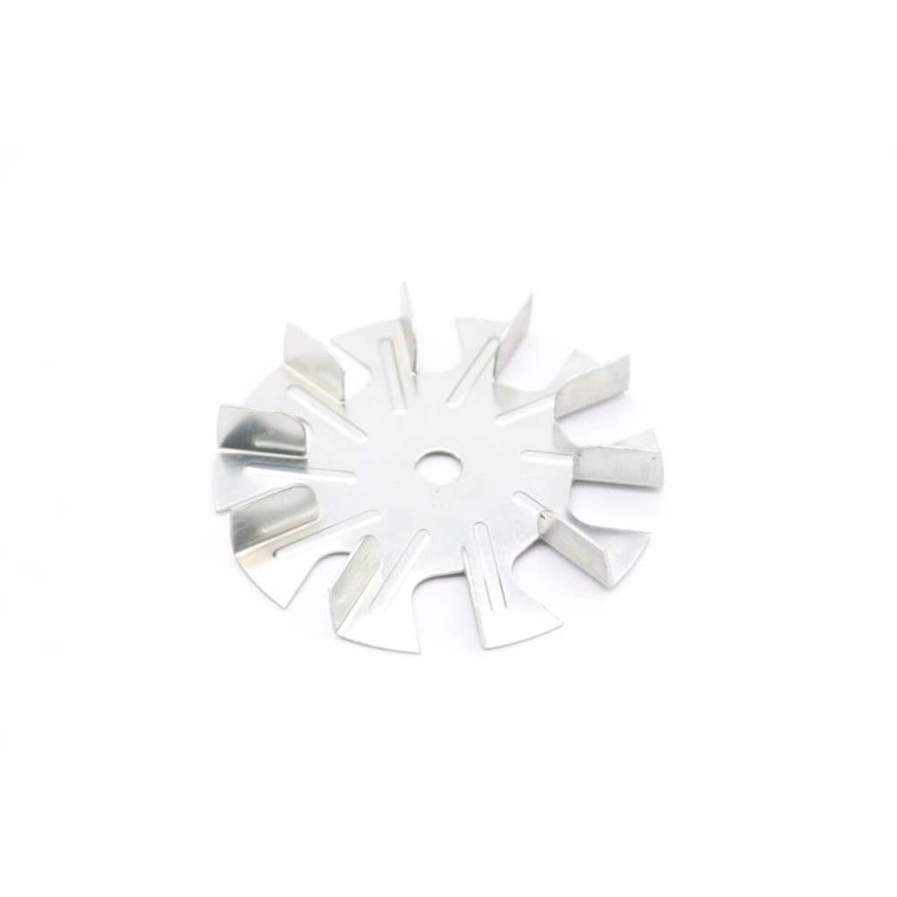 MPM40 - Motor Fan