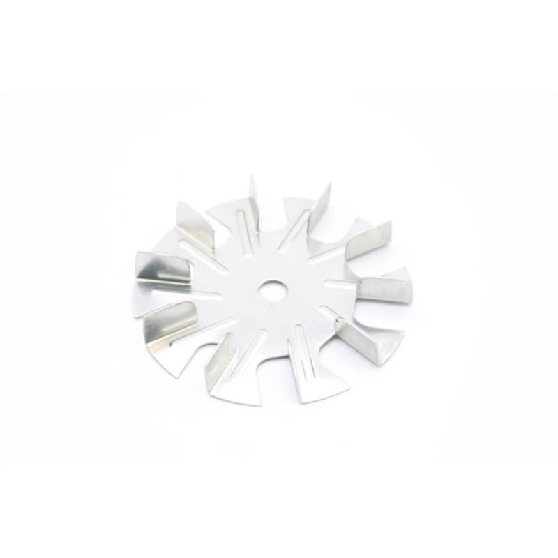MPM40 - Motor Fan