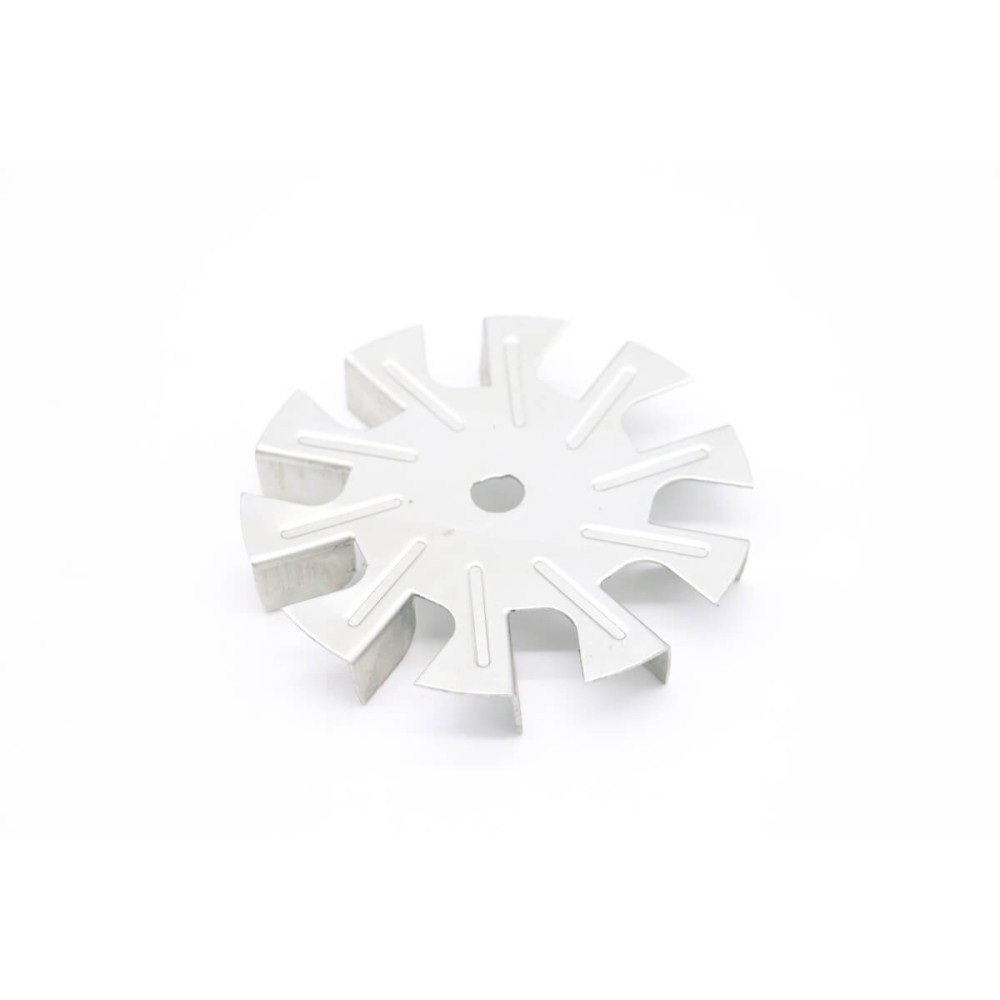MPM40 - Motor Fan