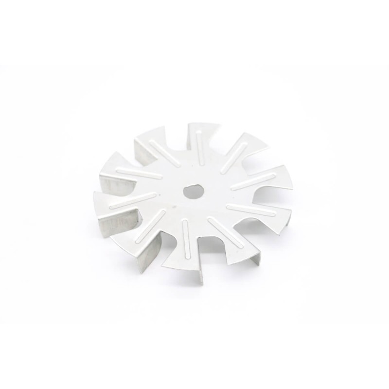 MPM40 - Motor Fan
