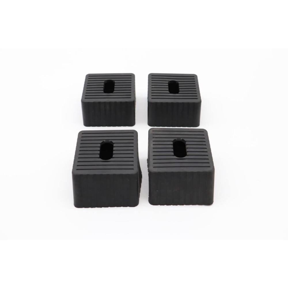 MPM40 - Rubber Feet Set Of 4 (Nm)