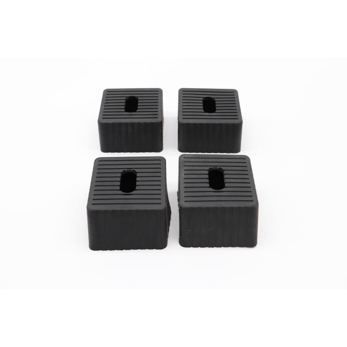 MPM40 - Rubber Feet Set Of 4 (Nm)
