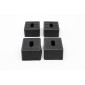 MPM40 - Rubber Feet Set Of 4 (Nm)