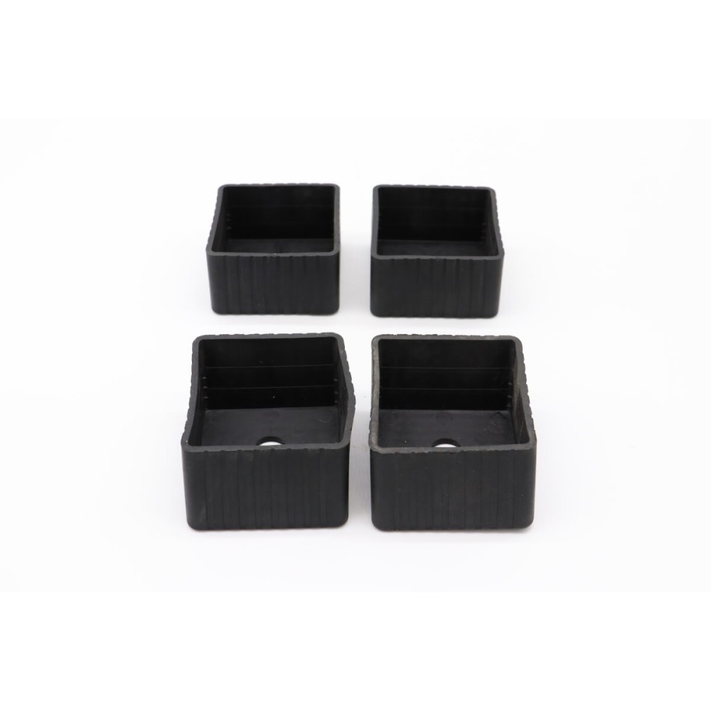 MPM40 - Rubber Feet Set Of 4 (Nm)