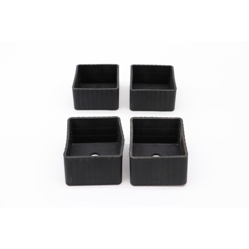 MPM40 - Rubber Feet Set Of 4 (Nm)