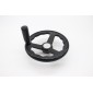 MPM40 - Handwheel For Lift #29