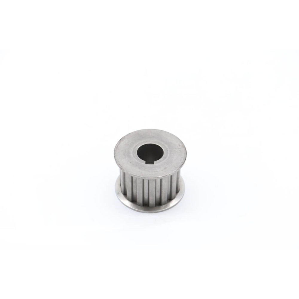 MPM40 - Small Synchronous Belt Wheel/Pulley #13