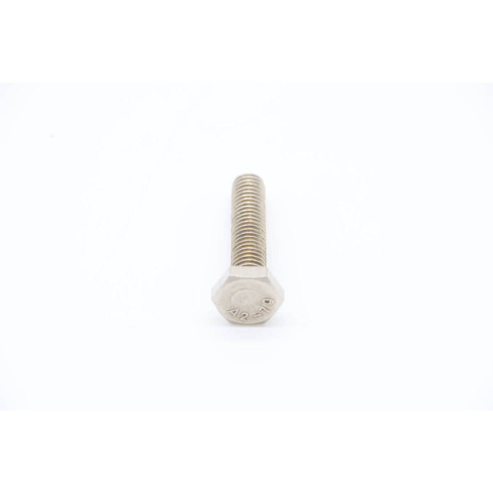 MPM40 - Hexagon Bolt M8x35 #15