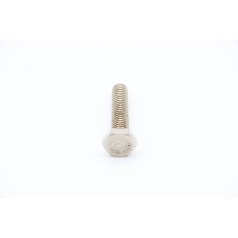 MPM40 - Hexagon Bolt M8x35 #15