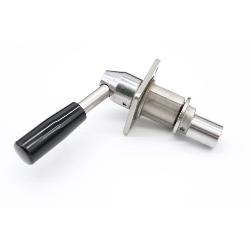 MPM40 - Speed Core Shaft + Guide Bar