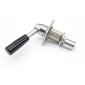 MPM40 - Speed Core Shaft + Guide Bar