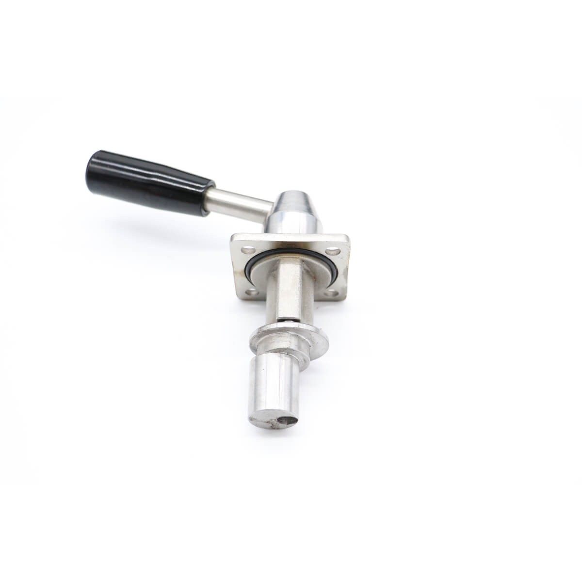 MPM40 - Speed Core Shaft + Guide Bar