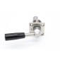 MPM40 - Speed Core Shaft + Guide Bar