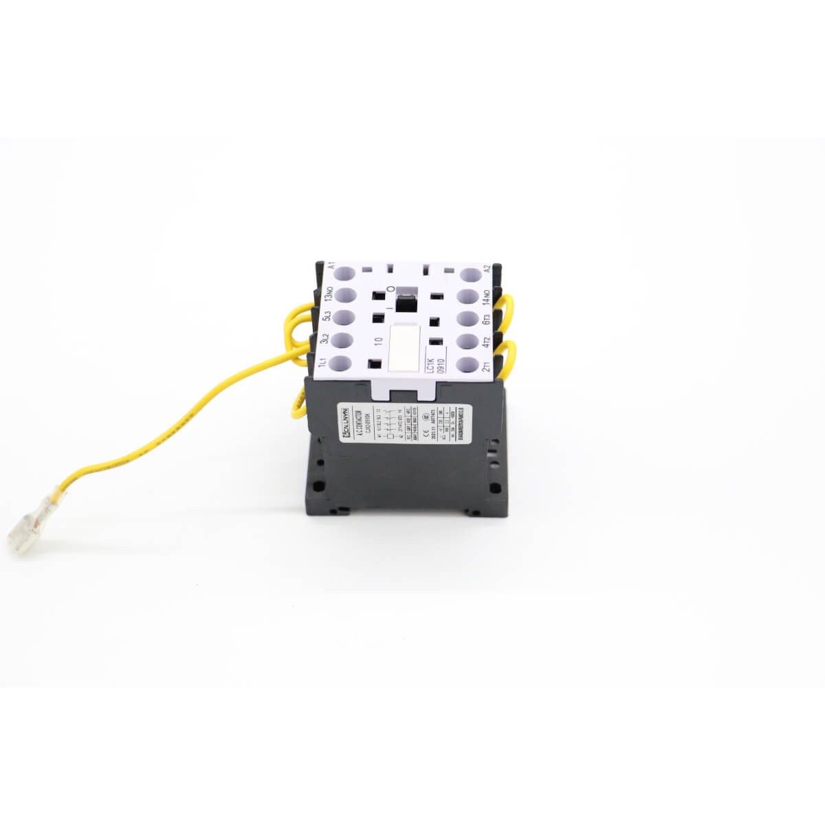 MPM40 - Contactor
