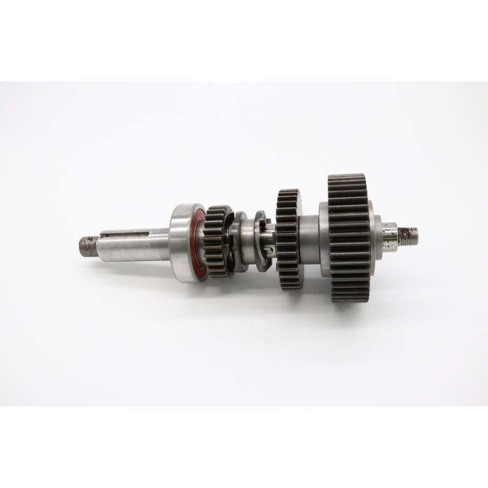 MPM40 - Complete Gear Set (Starting From #45)