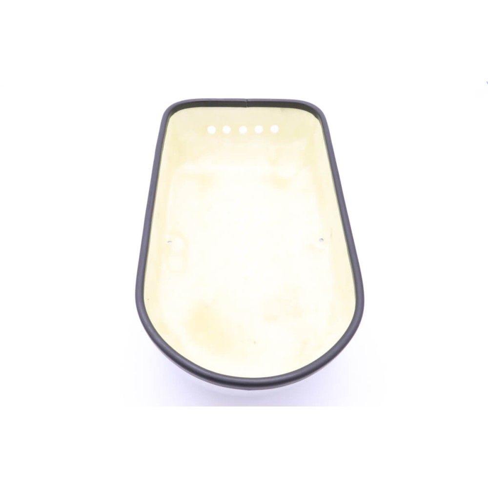 MPM40 - Top Cover