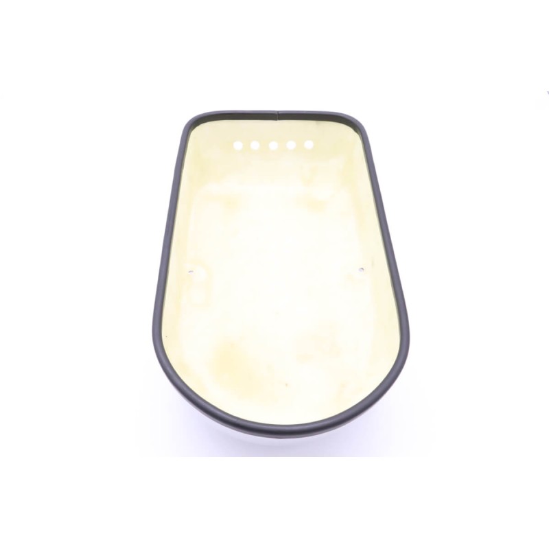 MPM40 - Top Cover