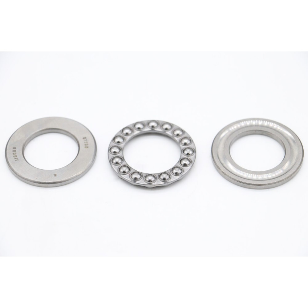MPM40 - Plane Bearing 51105 #12