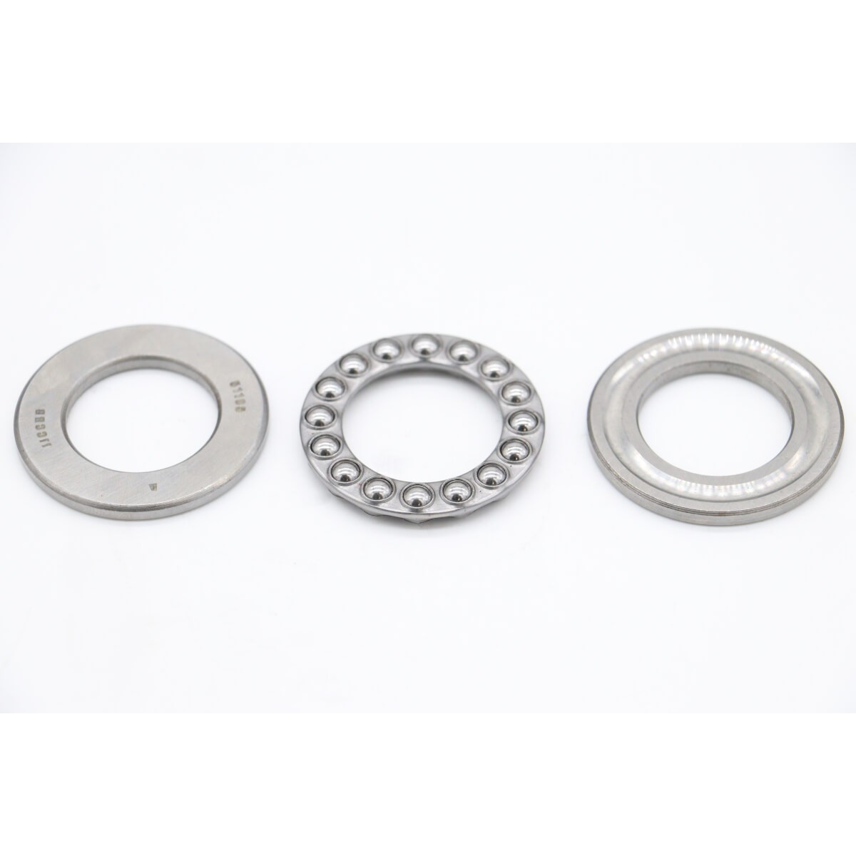 MPM40 - Plane Bearing 51105 #12