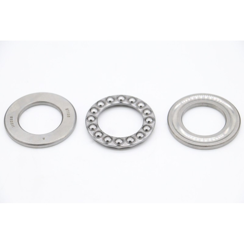 MPM40 - Plane Bearing 51105 #12