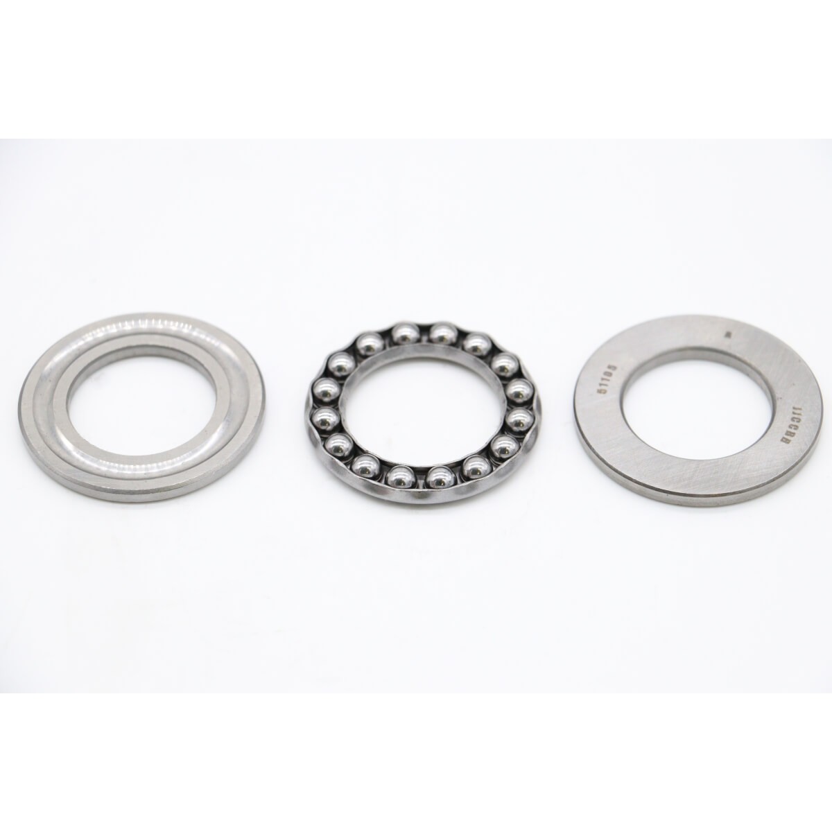 MPM40 - Plane Bearing 51105 #12