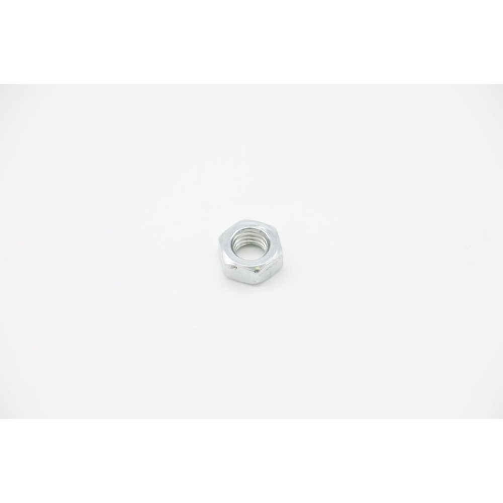 MPM60 - Hexagon Nut M10 #77