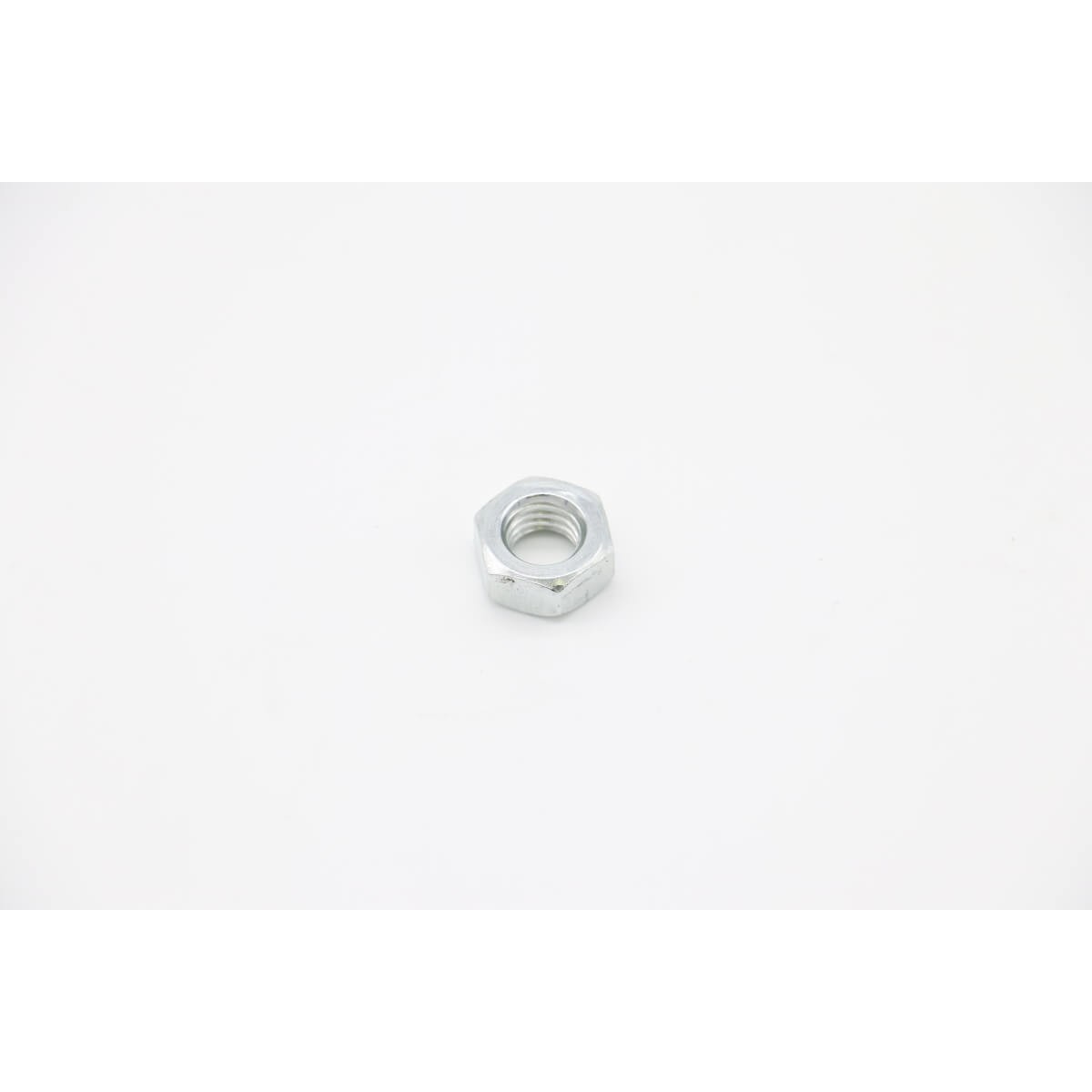 MPM60 - Hexagon Nut M10 #77