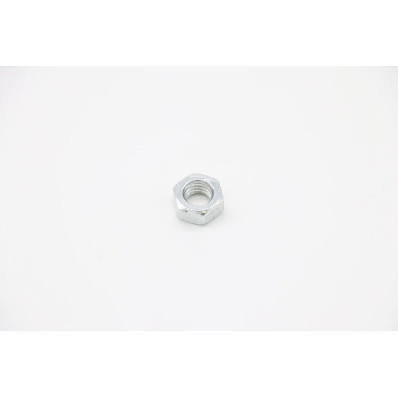 MPM60 - Hexagon Nut M10 #77