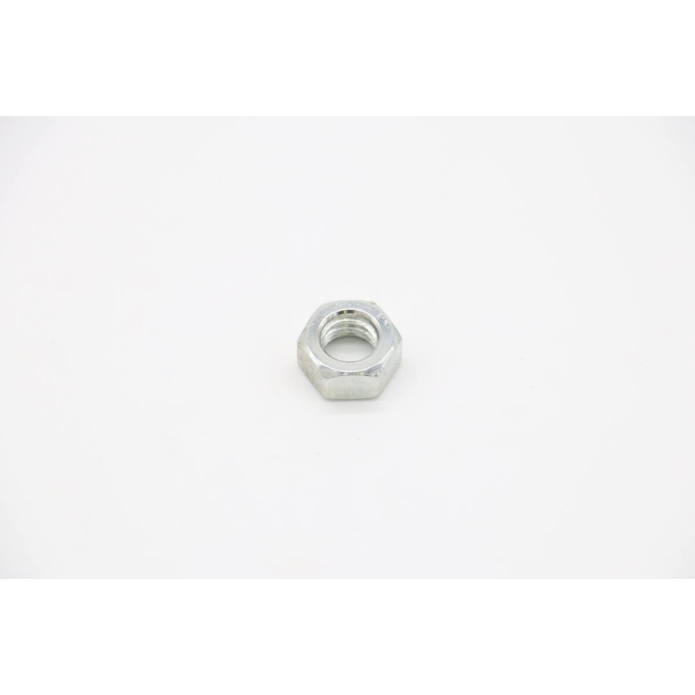 MPM60 - Hexagon Nut M12 #81
