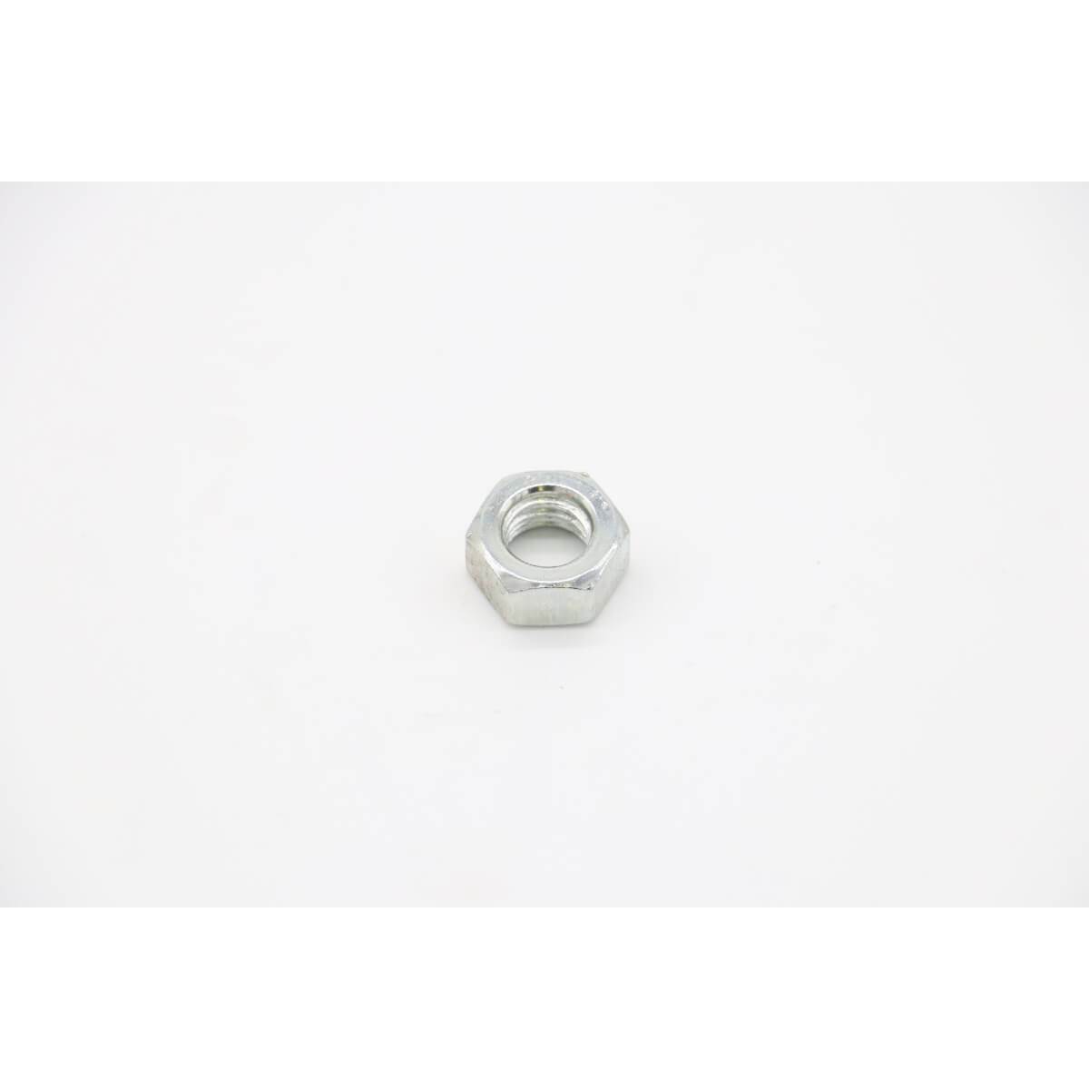 MPM60 - Hexagon Nut M12 #81