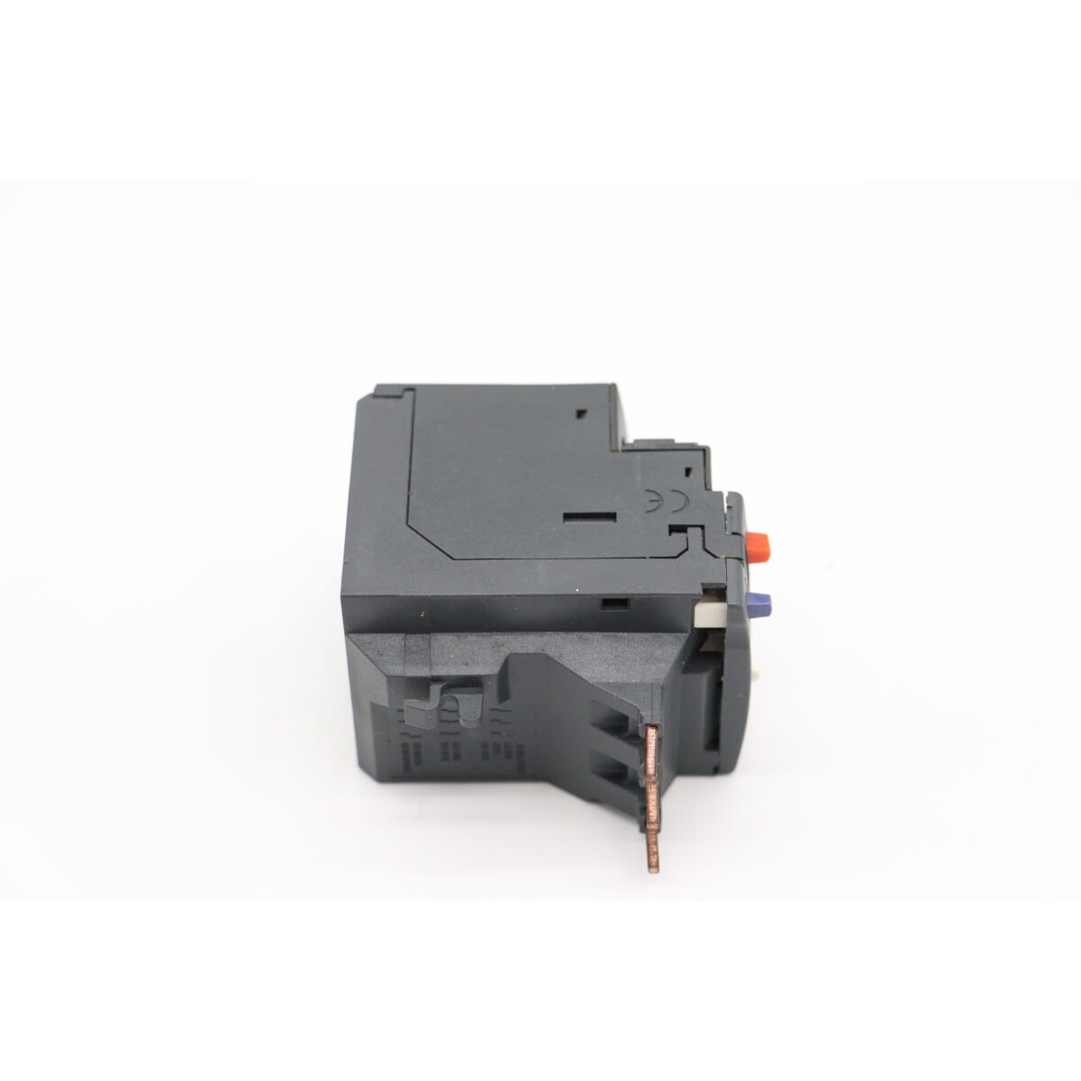 MPM60 - Overload Protection (Nm)