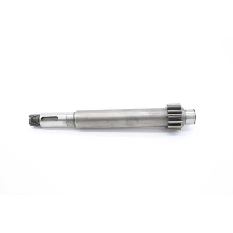 MPM60 - Input Shaft #13