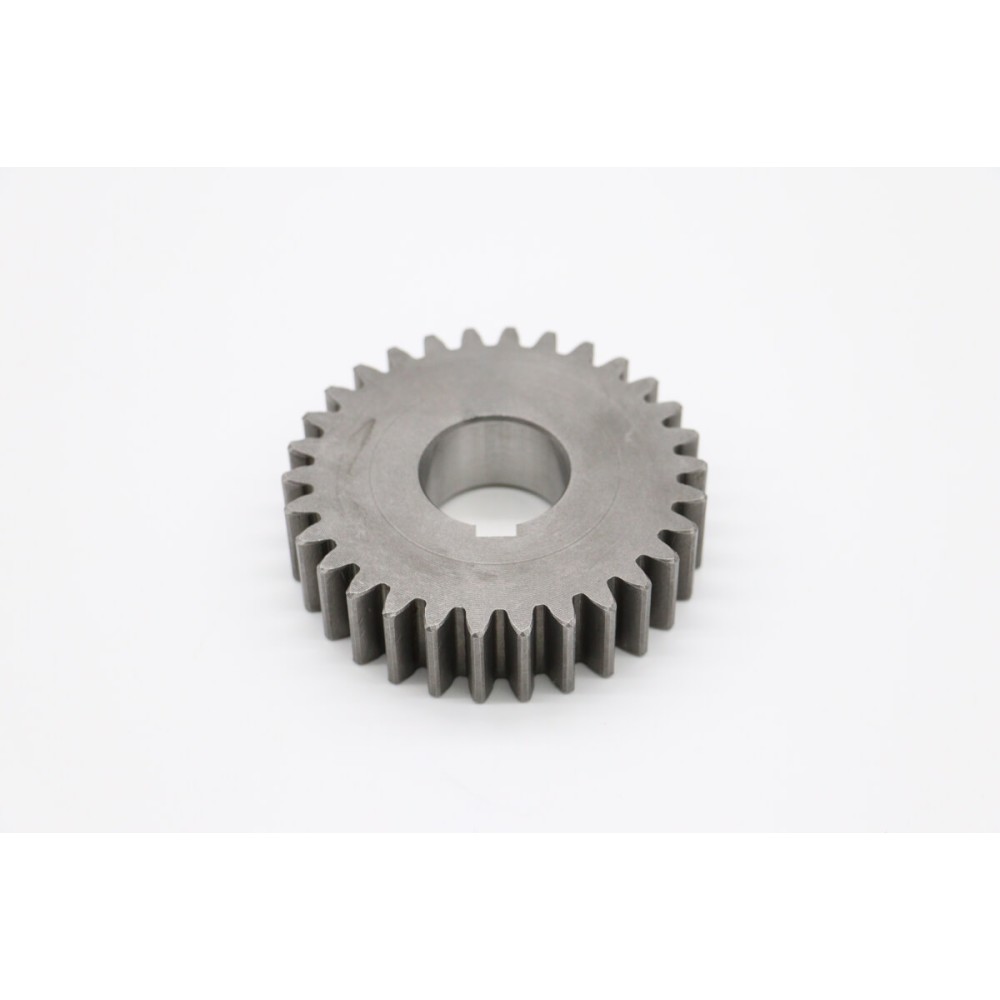 MPM60 - Big Gear For Crossing Shaft #21