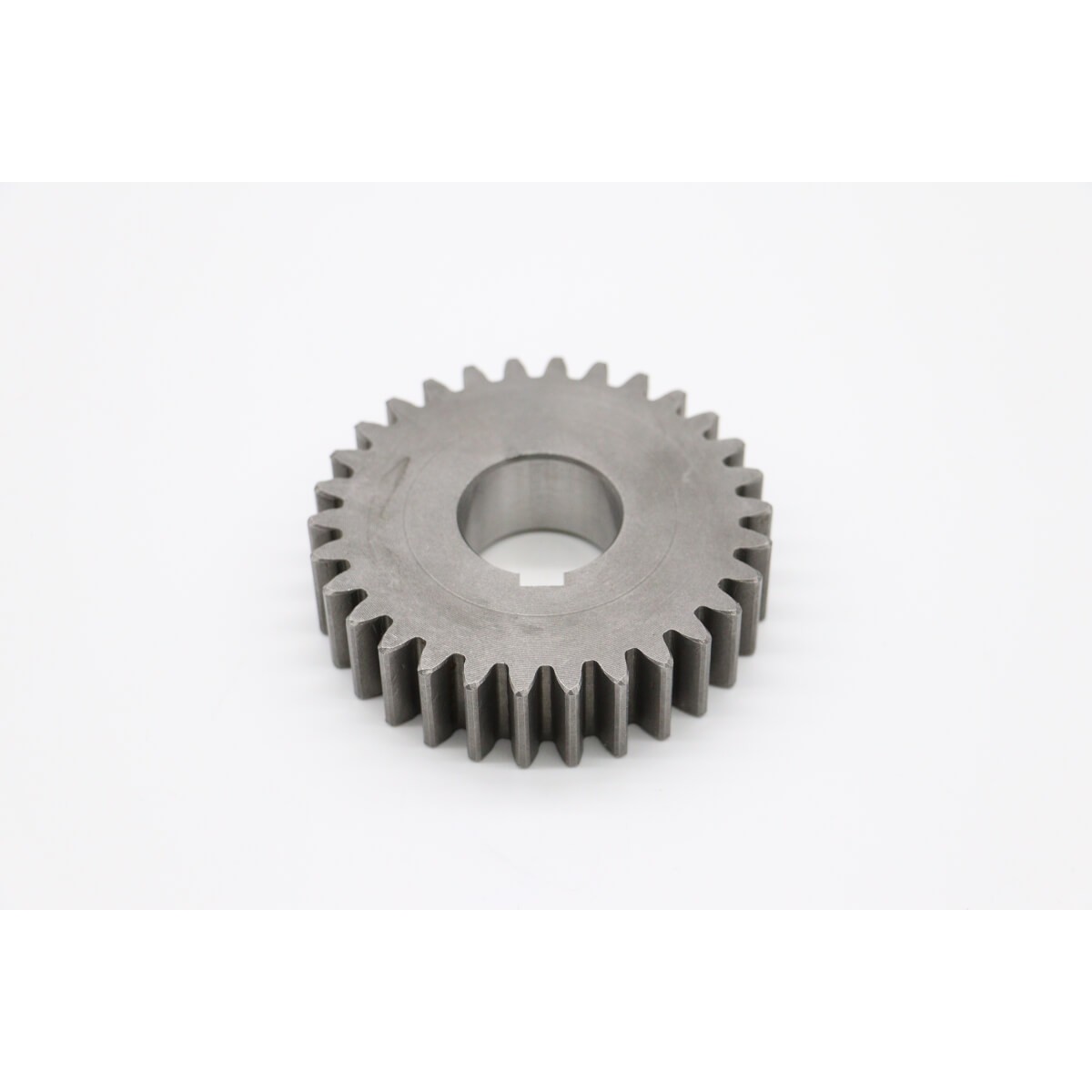 MPM60 - Big Gear For Crossing Shaft #21