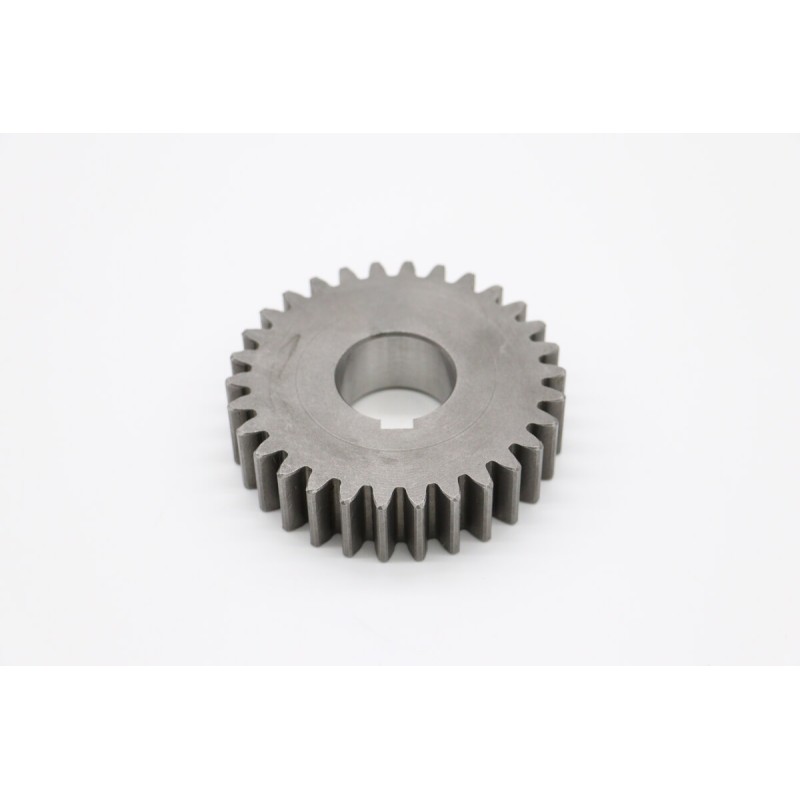 MPM60 - Big Gear For Crossing Shaft #21