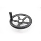 MPM60 - Handwheel For Lift #88